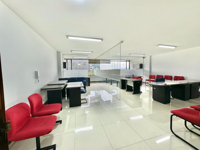 Oficina en  Arriendo en Quinta camacho, Bogotá - Miniatura 14