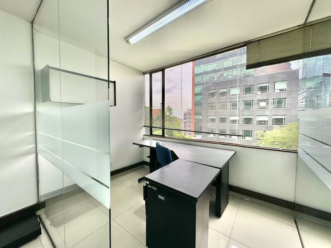 Oficina en  Arriendo en Quinta camacho, Bogotá - Miniatura 15