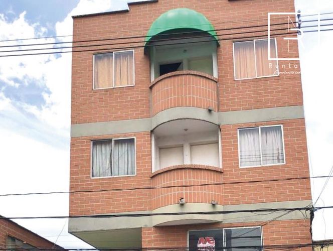 Edificio en venta en La america, Medellín - Imagen 1