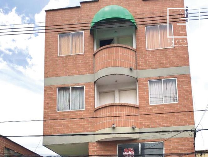 Edificio en venta en La america, Medellín - Miniatura 2