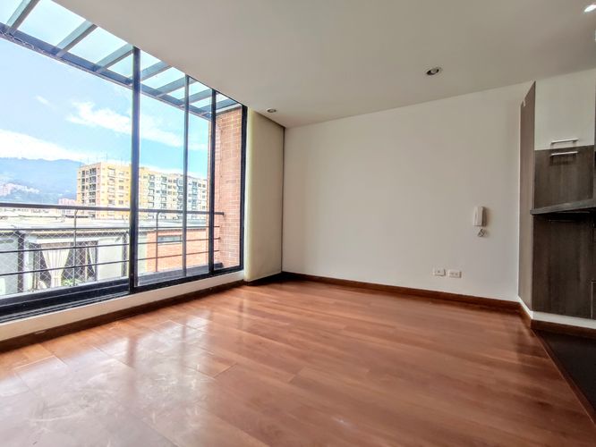 Apartaestudio en  Venta en Cedritos, Bogotá - Imagen 1
