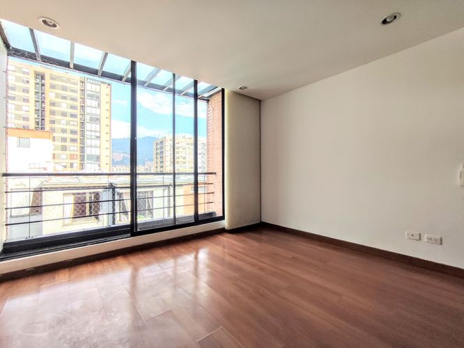 Apartaestudio en  Venta en Cedritos, Bogotá - Miniatura 3