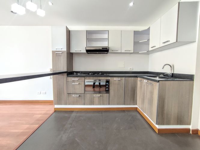 Apartaestudio en  Venta en Cedritos, Bogotá - Miniatura 5