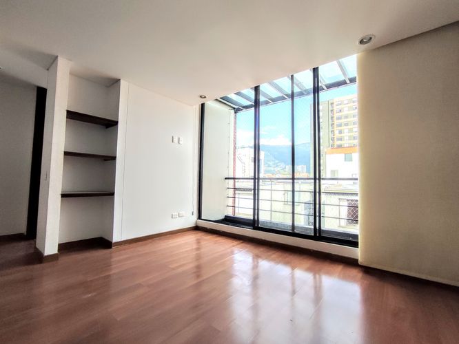 Apartaestudio en  Venta en Cedritos, Bogotá - Miniatura 6
