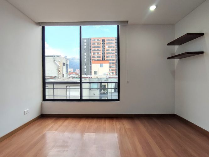 Apartaestudio en  Venta en Cedritos, Bogotá - Miniatura 7