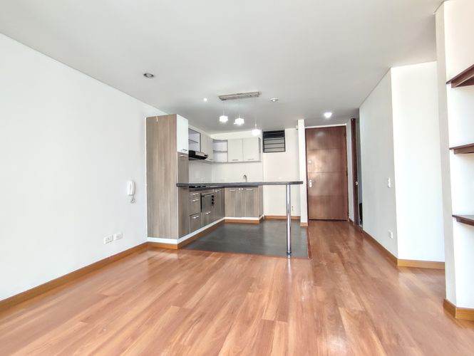 Apartaestudio en  Venta en Cedritos, Bogotá - Miniatura 9