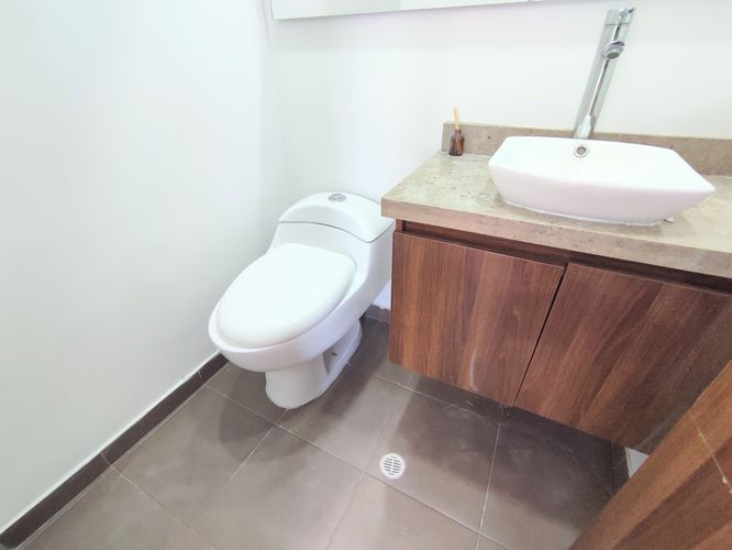 Apartaestudio en  Venta en Cedritos, Bogotá - Miniatura 12