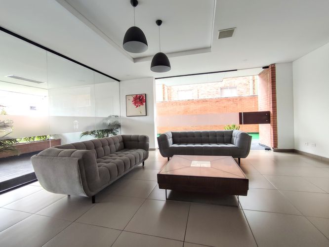 Apartaestudio en  Venta en Cedritos, Bogotá - Miniatura 14