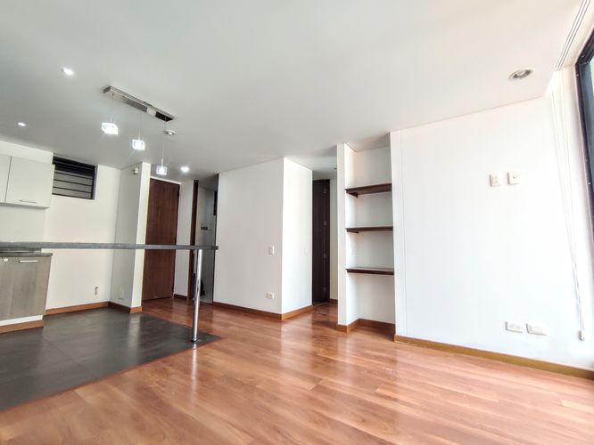 Apartaestudio en  Venta en Cedritos, Bogotá - Miniatura 16