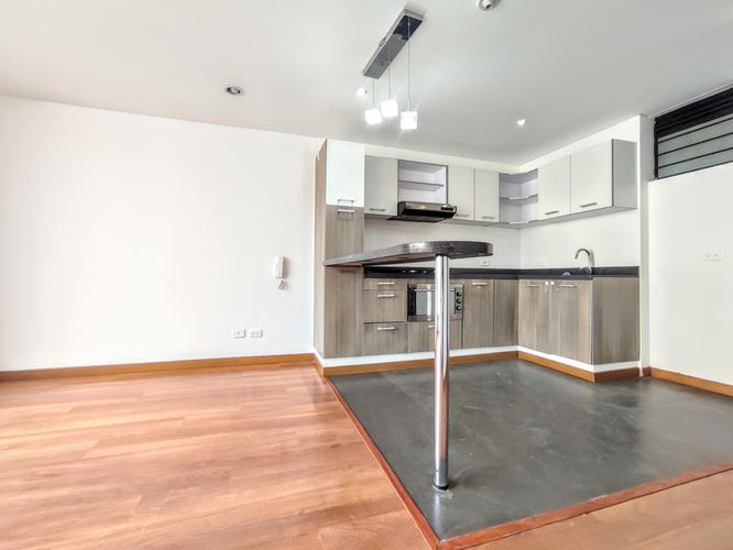 Apartaestudio en  Venta en Cedritos, Bogotá - Miniatura 17