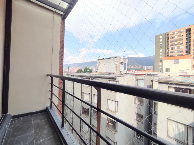Apartaestudio en  Venta en Cedritos, Bogotá - Miniatura 20