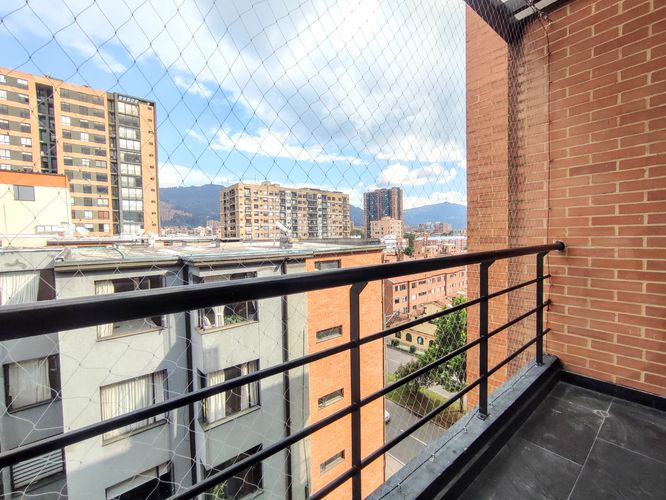 Apartaestudio en  Venta en Cedritos, Bogotá - Miniatura 21