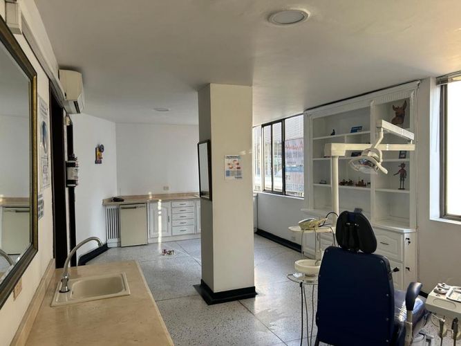 Oficina en  Venta en Centro, Pereira - Imagen 1