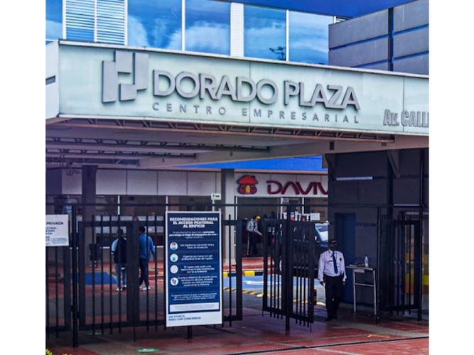 Oficina en  Arriendo en Fontibon, Bogotá - Miniatura 3