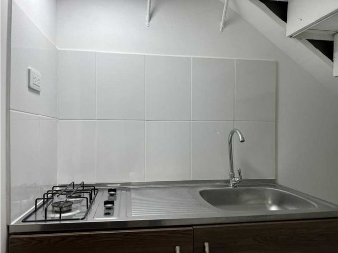 Apartaestudio en  Arriendo en Milan, Manizales - Miniatura 8