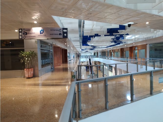 Oficina en  Arriendo en Fontibon, Bogotá - Miniatura 6