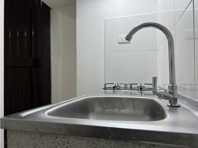Apartaestudio en  Arriendo en Milan, Manizales - Miniatura 10