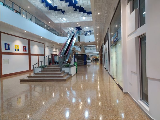 Oficina en  Arriendo en Fontibon, Bogotá - Miniatura 8