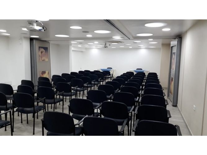 Oficina en  Arriendo en Fontibon, Bogotá - Miniatura 10