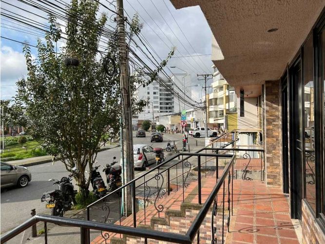 Apartaestudio en  Arriendo en Milan, Manizales - Miniatura 20