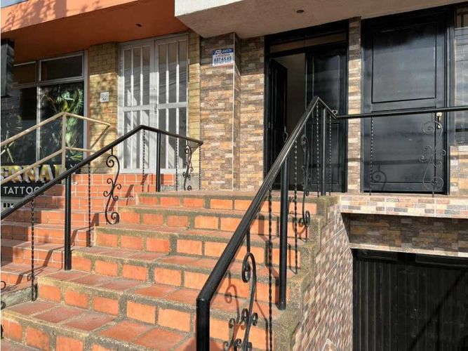 Apartaestudio en  Arriendo en Milan, Manizales - Miniatura 26