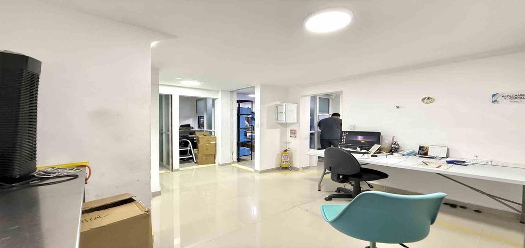 Edificio en  Venta en Centenario, Pereira - Miniatura 29