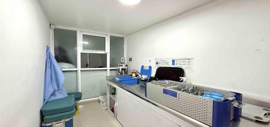 Edificio en  Venta en Centenario, Pereira - Miniatura 30