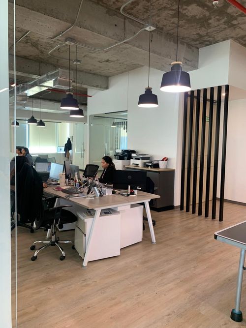 Oficina en  Venta en Altos del prado, Barranquilla - Imagen 1