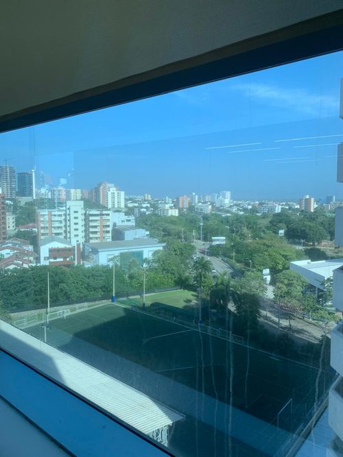 Oficina en  Venta en Altos del prado, Barranquilla - Miniatura 3