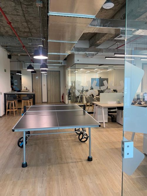 Oficina en  Venta en Altos del prado, Barranquilla - Miniatura 4