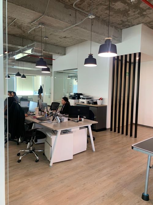 Oficina en  Venta en Altos del prado, Barranquilla - Miniatura 5