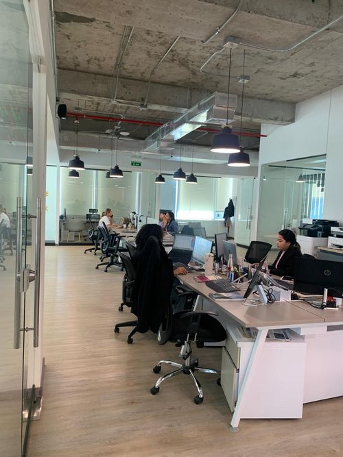 Oficina en  Venta en Altos del prado, Barranquilla - Miniatura 6