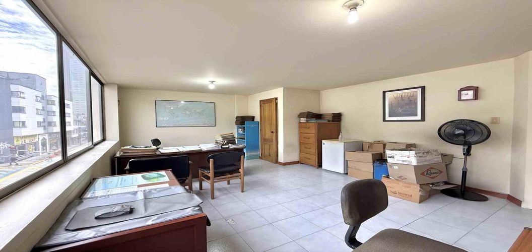 Oficina en  Venta en Sector plaza de bolivar, Pereira - Miniatura 2