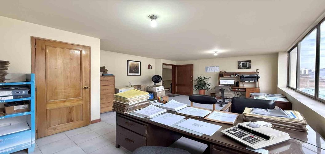 Oficina en  Venta en Sector plaza de bolivar, Pereira - Miniatura 3