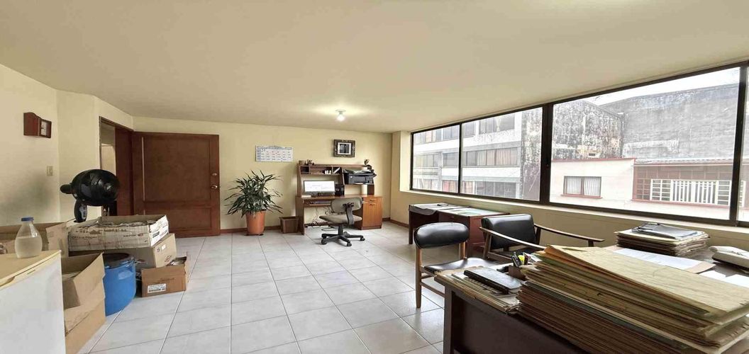 Oficina en  Venta en Sector plaza de bolivar, Pereira - Miniatura 4
