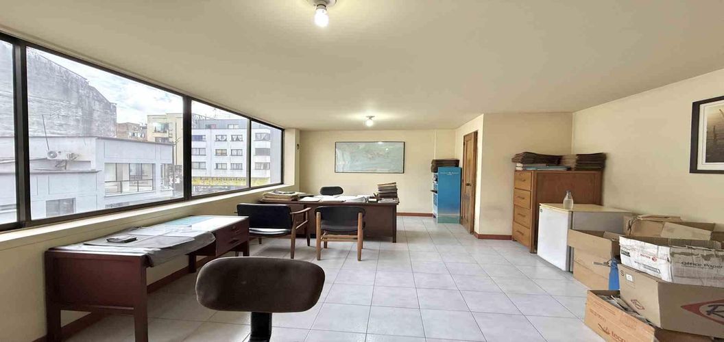 Oficina en  Venta en Sector plaza de bolivar, Pereira - Miniatura 5