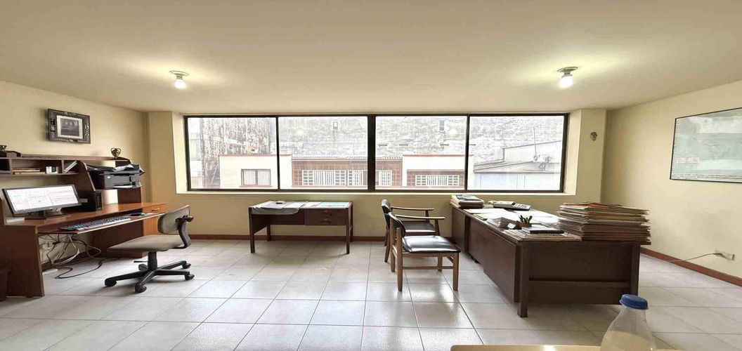 Oficina en  Venta en Sector plaza de bolivar, Pereira - Miniatura 6
