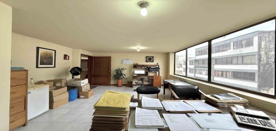 Oficina en  Venta en Sector plaza de bolivar, Pereira - Miniatura 8