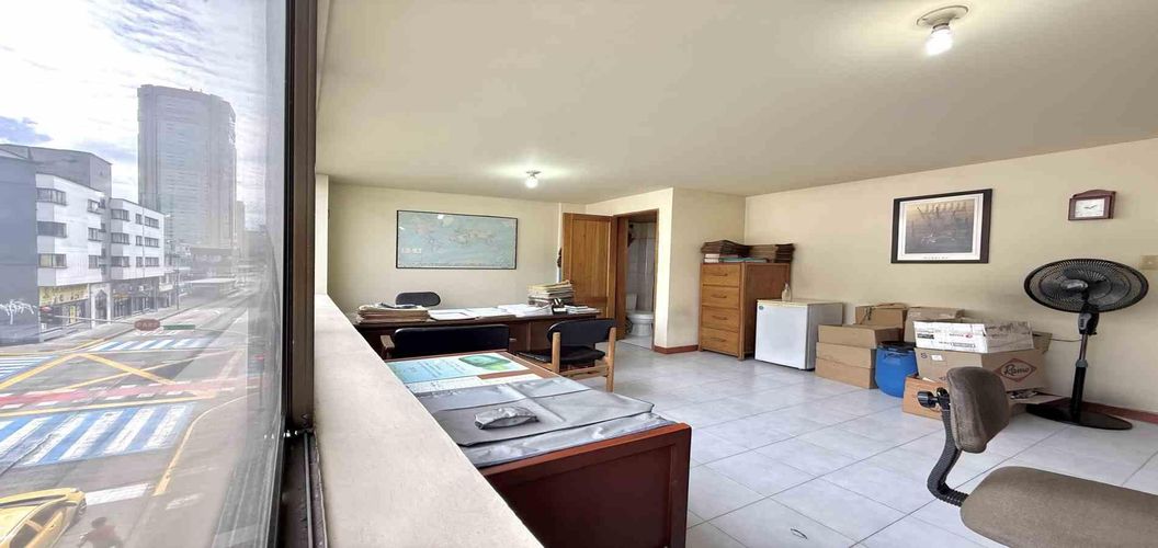 Oficina en  Venta en Sector plaza de bolivar, Pereira - Miniatura 11