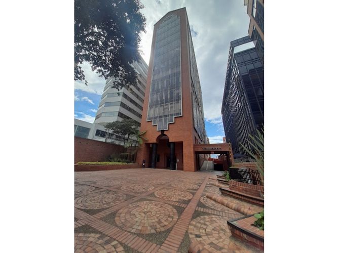 Oficina en arriendo en Zona chapinero, Bogotá - Imagen 1