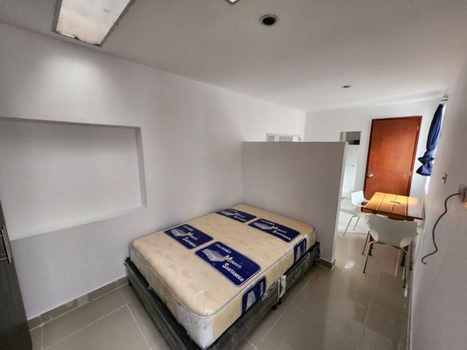 Apartaestudio en  Arriendo en Chapinero, Bogotá - Imagen 1