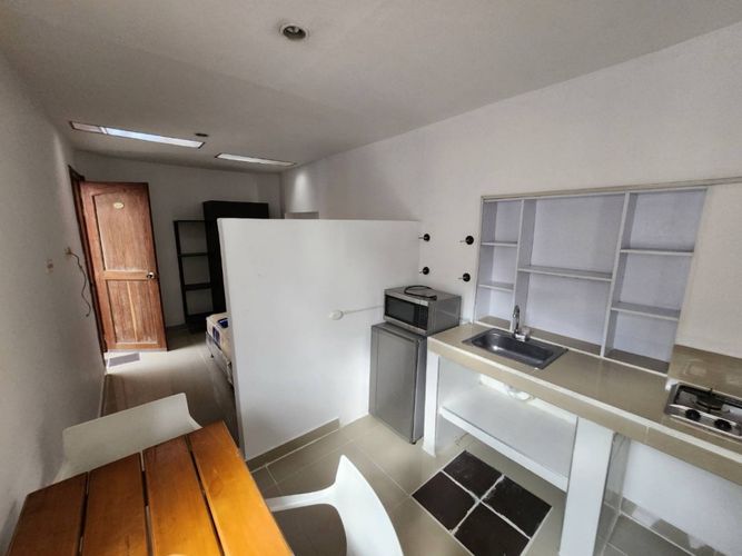 Apartaestudio en  Arriendo en Chapinero, Bogotá - Miniatura 2