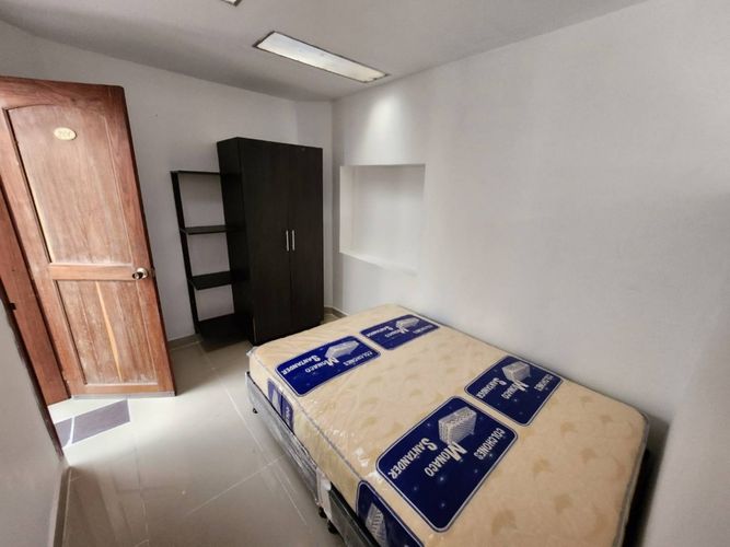 Apartaestudio en  Arriendo en Chapinero, Bogotá - Miniatura 3