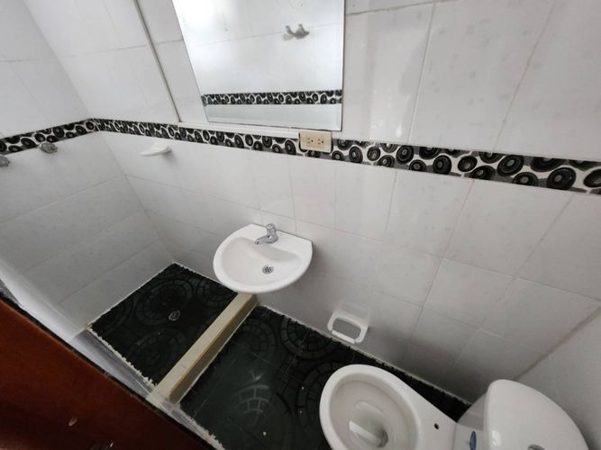 Apartaestudio en  Arriendo en Chapinero, Bogotá - Miniatura 4