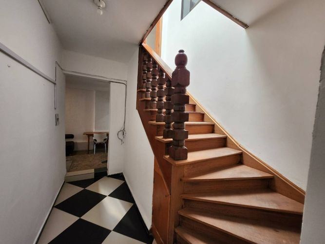 Apartaestudio en  Arriendo en Chapinero, Bogotá - Miniatura 5