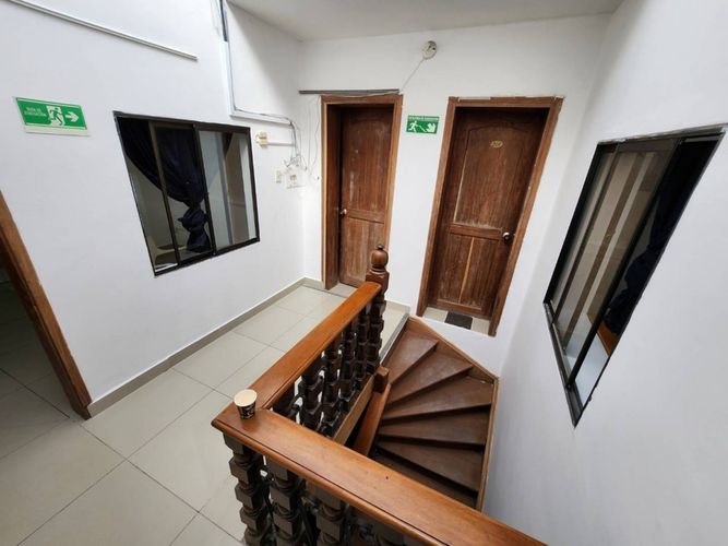 Apartaestudio en  Arriendo en Chapinero, Bogotá - Miniatura 7