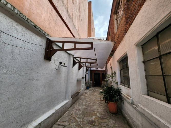 Apartaestudio en  Arriendo en Chapinero, Bogotá - Miniatura 10