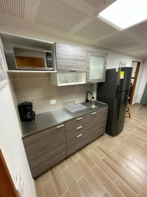 Edificio en  Venta en El Poblado, Medellín - Miniatura 6