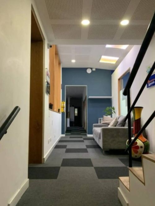Edificio en  Venta en El Poblado, Medellín - Miniatura 12