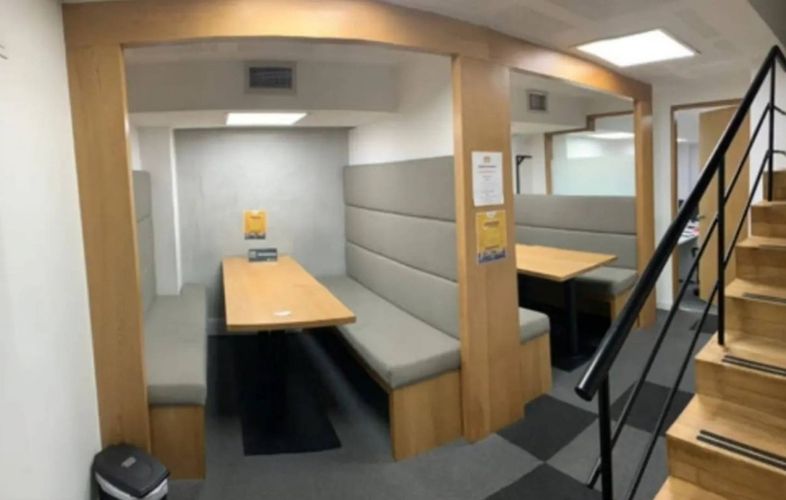 Edificio en  Venta en El Poblado, Medellín - Miniatura 13